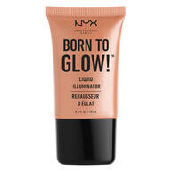 ILUMINADOR LIQUIDO BORN TO GLOW