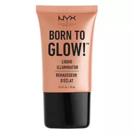 ILUMINADOR LIQUIDO BORN TO GLOW