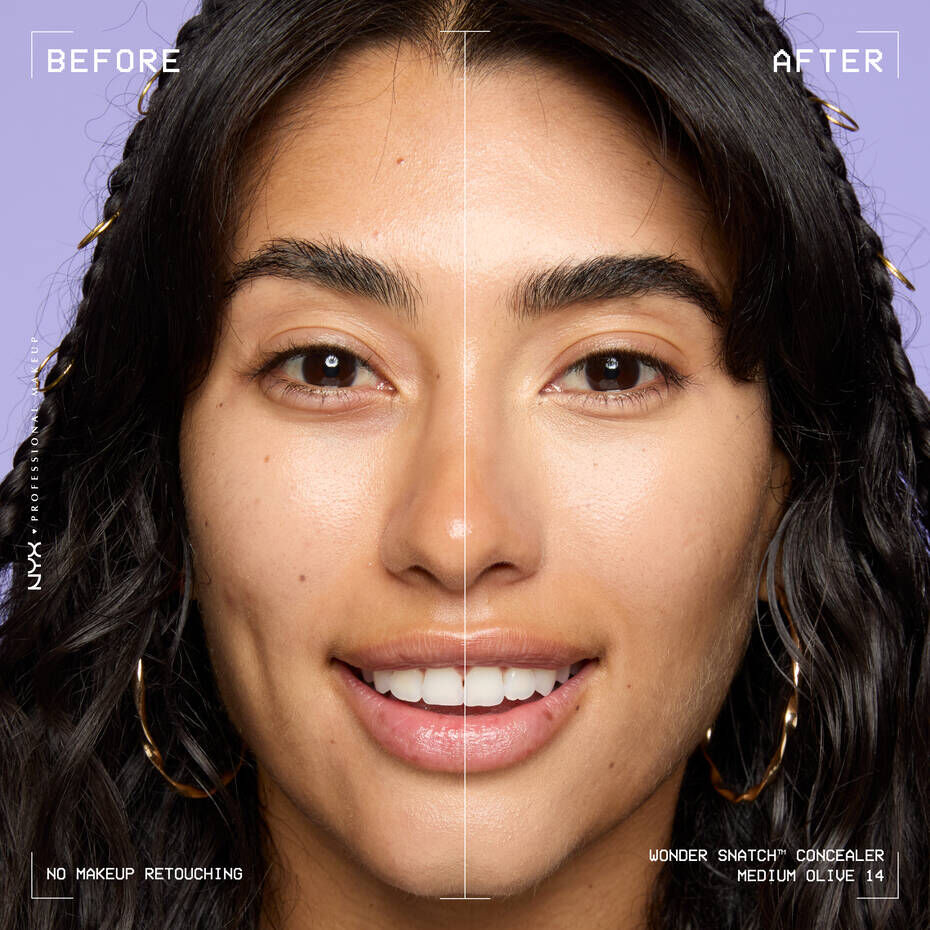 WONDER SNATCH™ CONCEALER