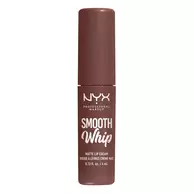 Smooth Whip Matte Lip Cream