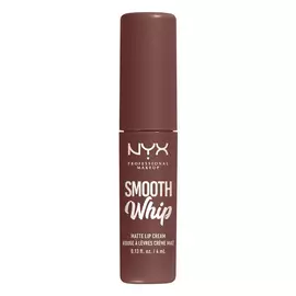 Smooth Whip Matte Lip Cream