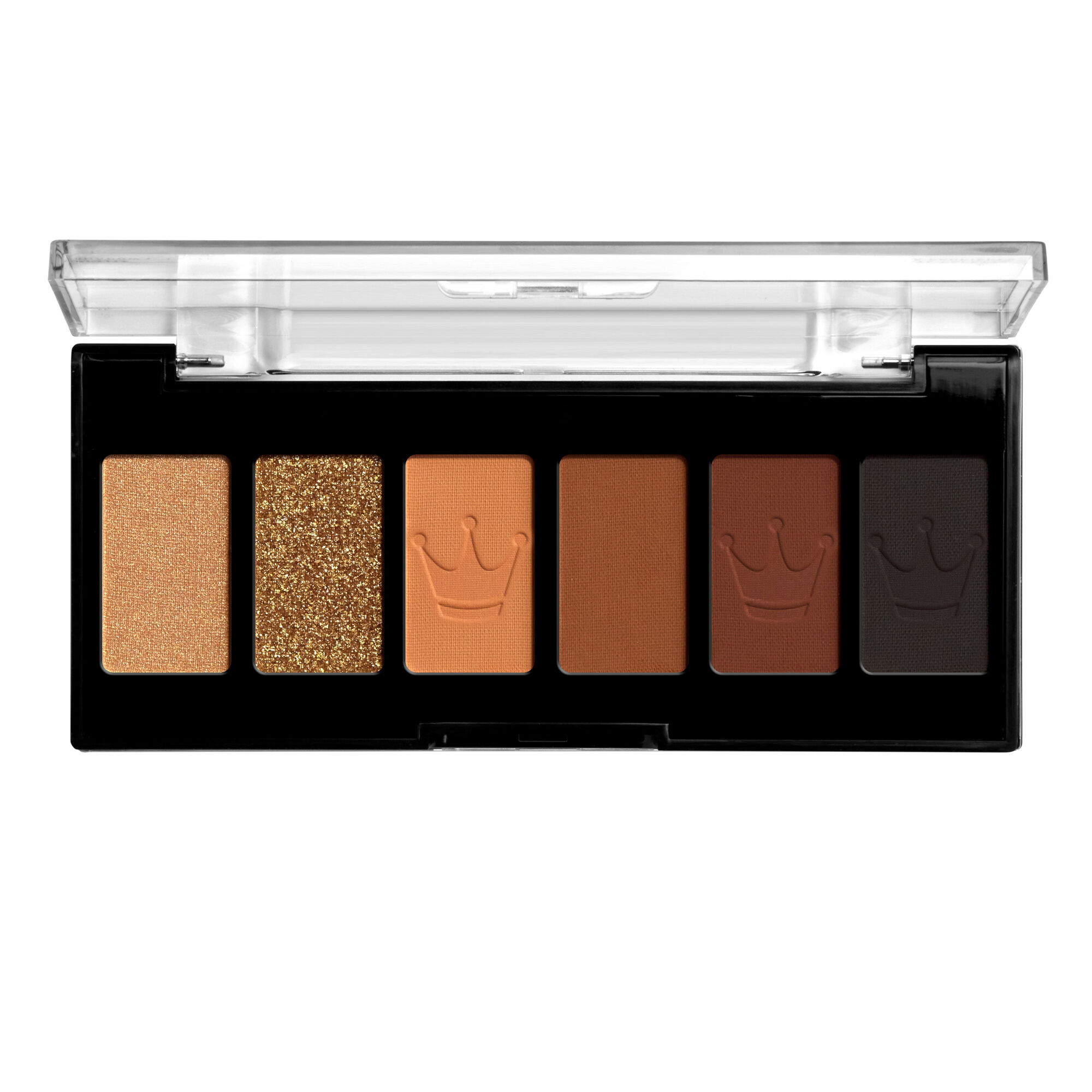 PALETA DE SOMBRAS ULTIMATE EDIT PETITE