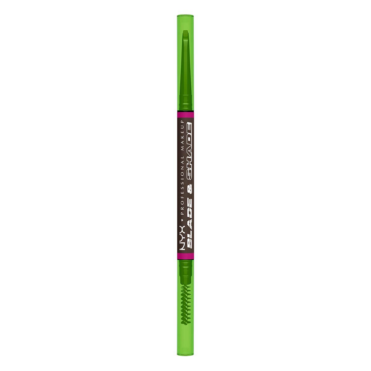 Blade & Shade Micro Fine Brow Pencil