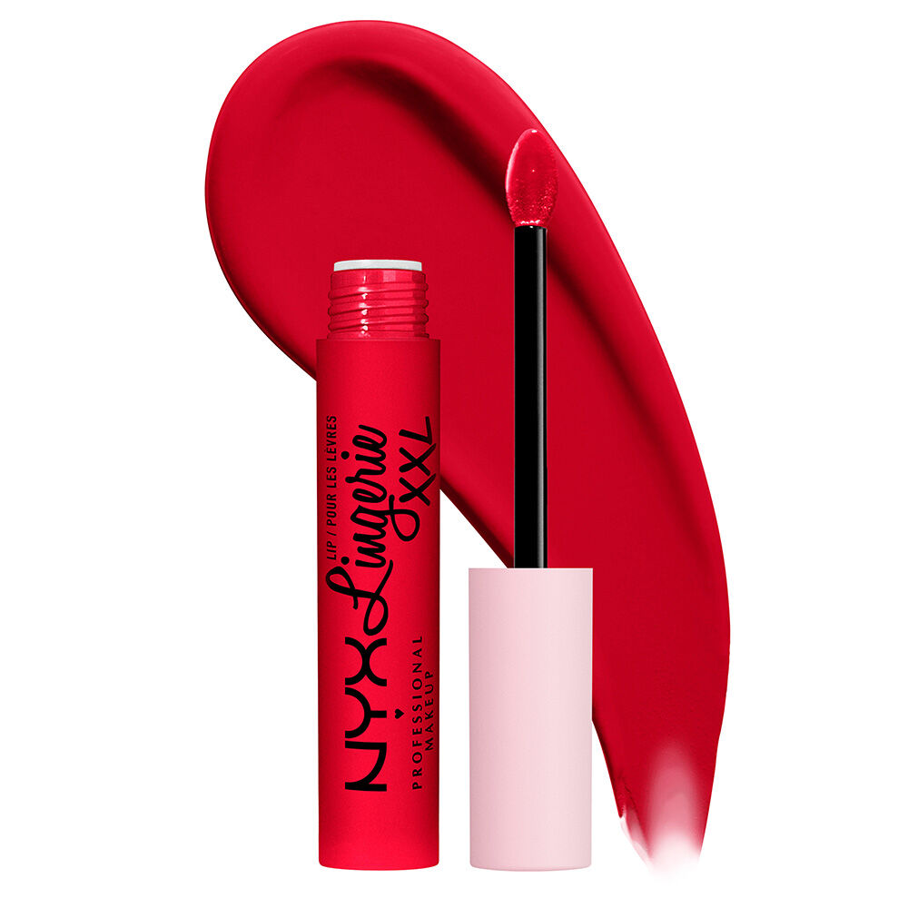 LIPSTICK LIQUIDO MATE LIP LIP LINGERIE XXL