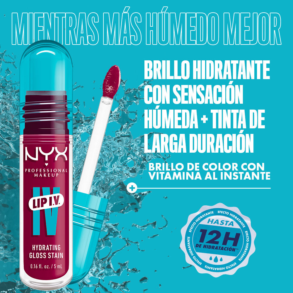 LIP IV