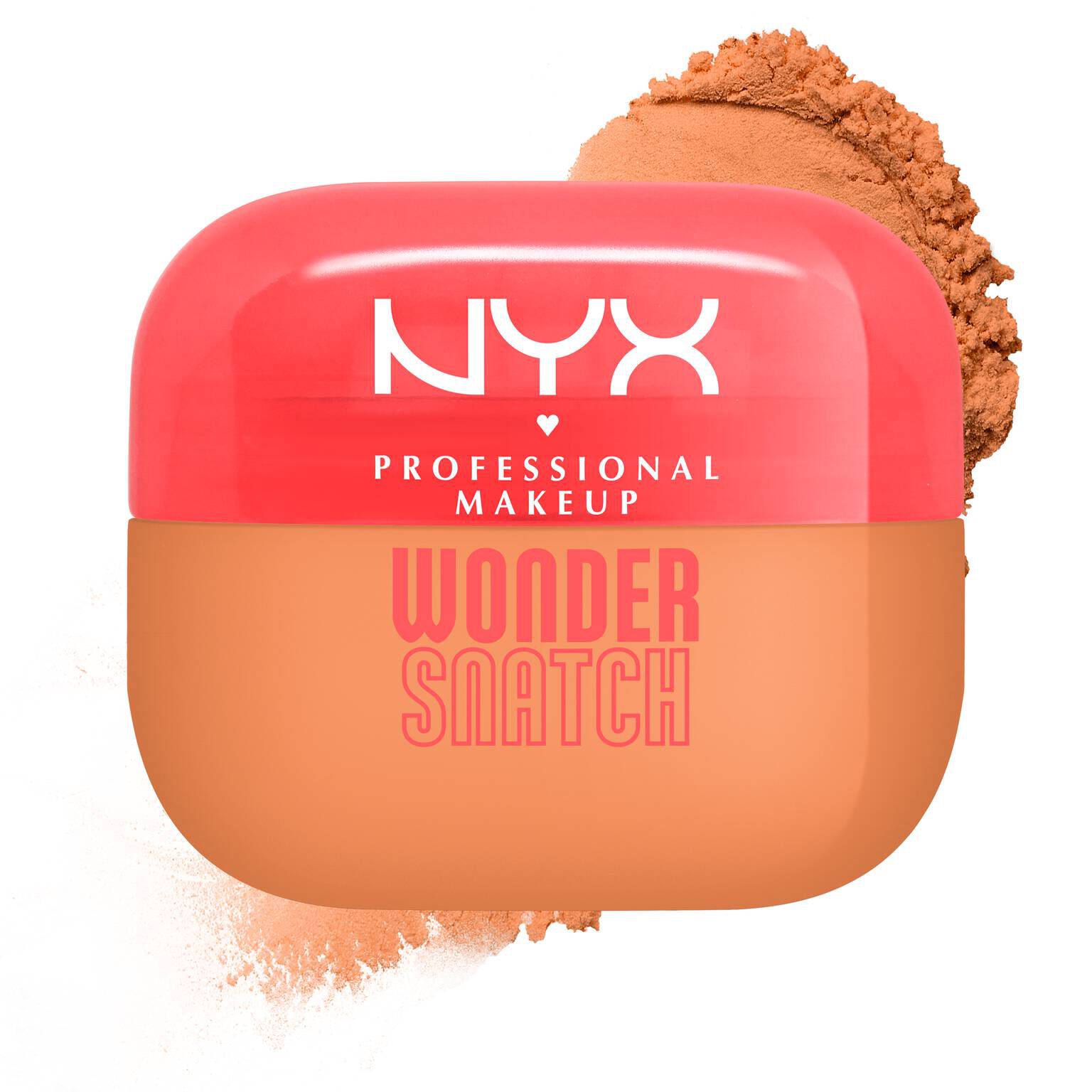 Wonder Snatch NYX Professional Makeup
