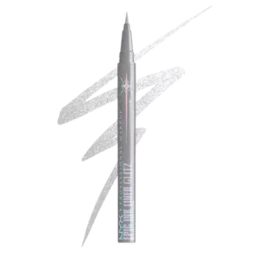 BRIDGERTON ROYAL EPIC INK LINER GLITZ