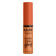 Butter Gloss
