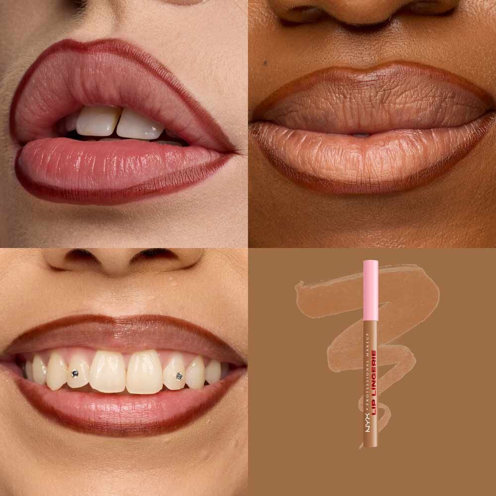 Lip Lingerie Lip Liner Stain