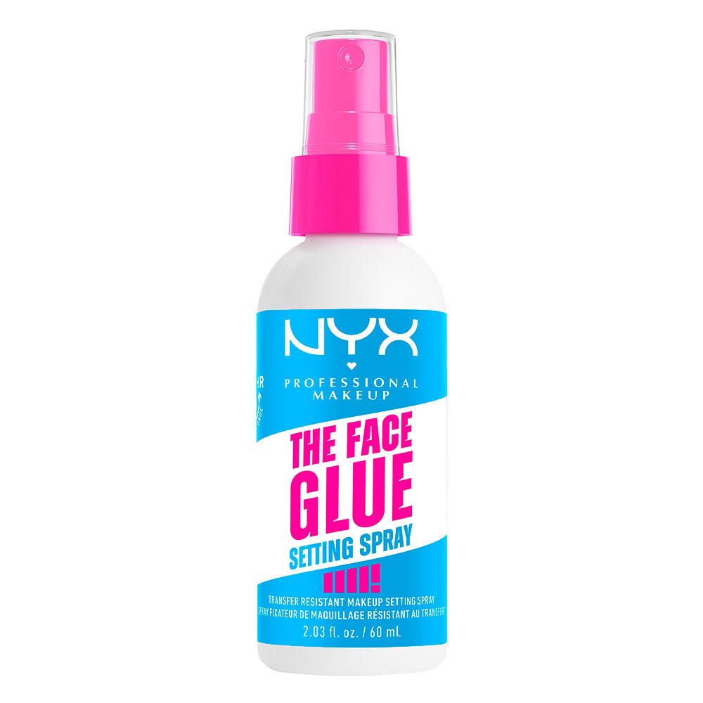 Face Glue Setting Spray Full Size 60ml