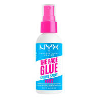 Face Glue Setting Spray Full Size 60ml