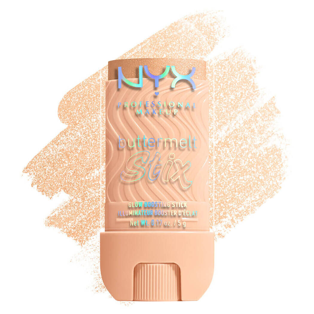 BUTTERMELT GLAZE STIX