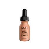 TOTAL CONTROL PRO ILLUMINATOR