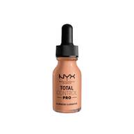 TOTAL CONTROL PRO ILLUMINATOR