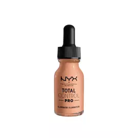 TOTAL CONTROL PRO ILLUMINATOR
