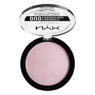 POLVOS COMPACTOS ILUMINADORES DUO CHROMATIC ILLUMINATING POWDER