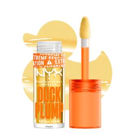 Gloss que hace crecer los labios