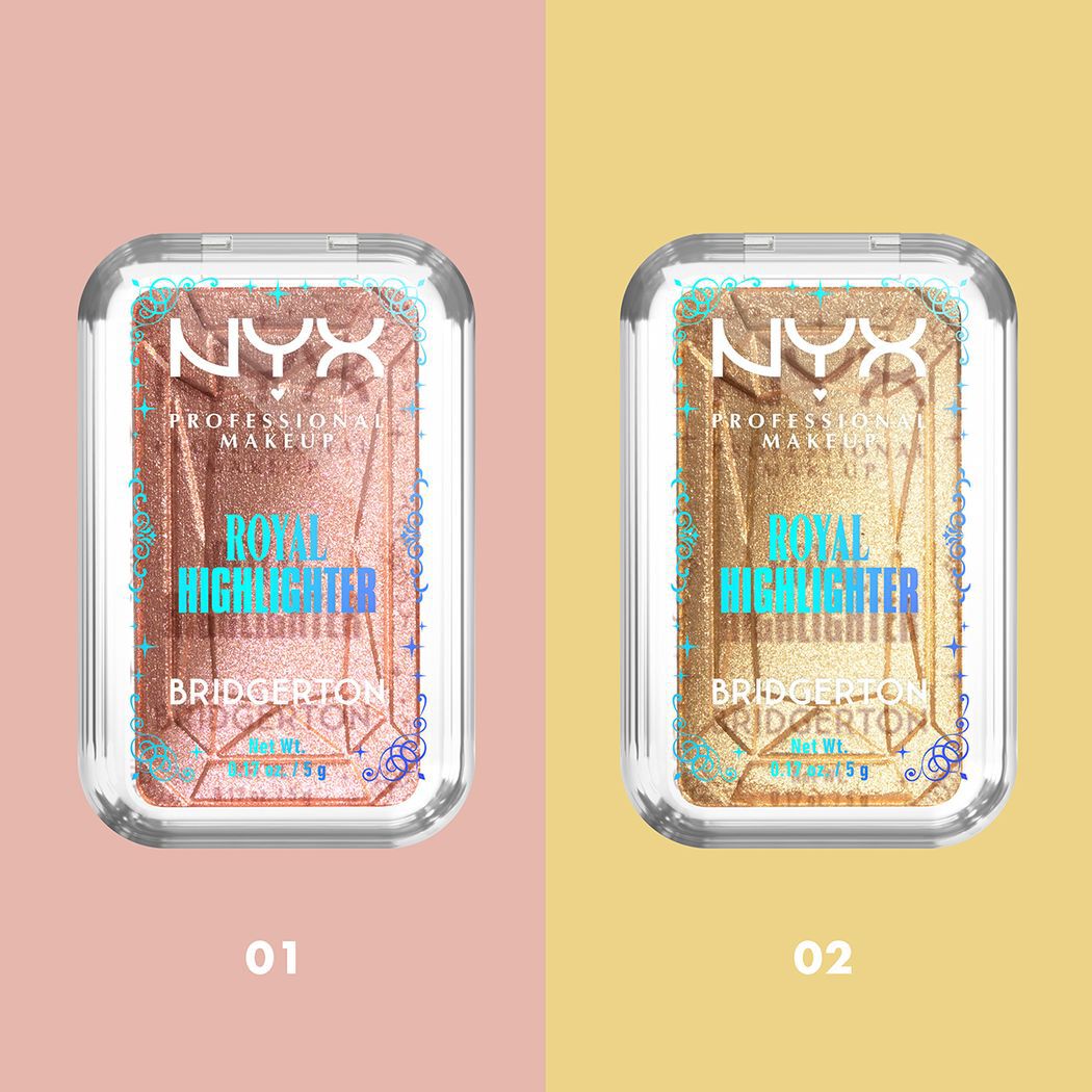 BRIDGERTON ROYAL HIGHLIGHTER