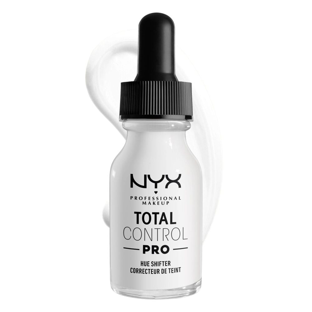 Total Control Pro Drop Foundation Hue Shifter