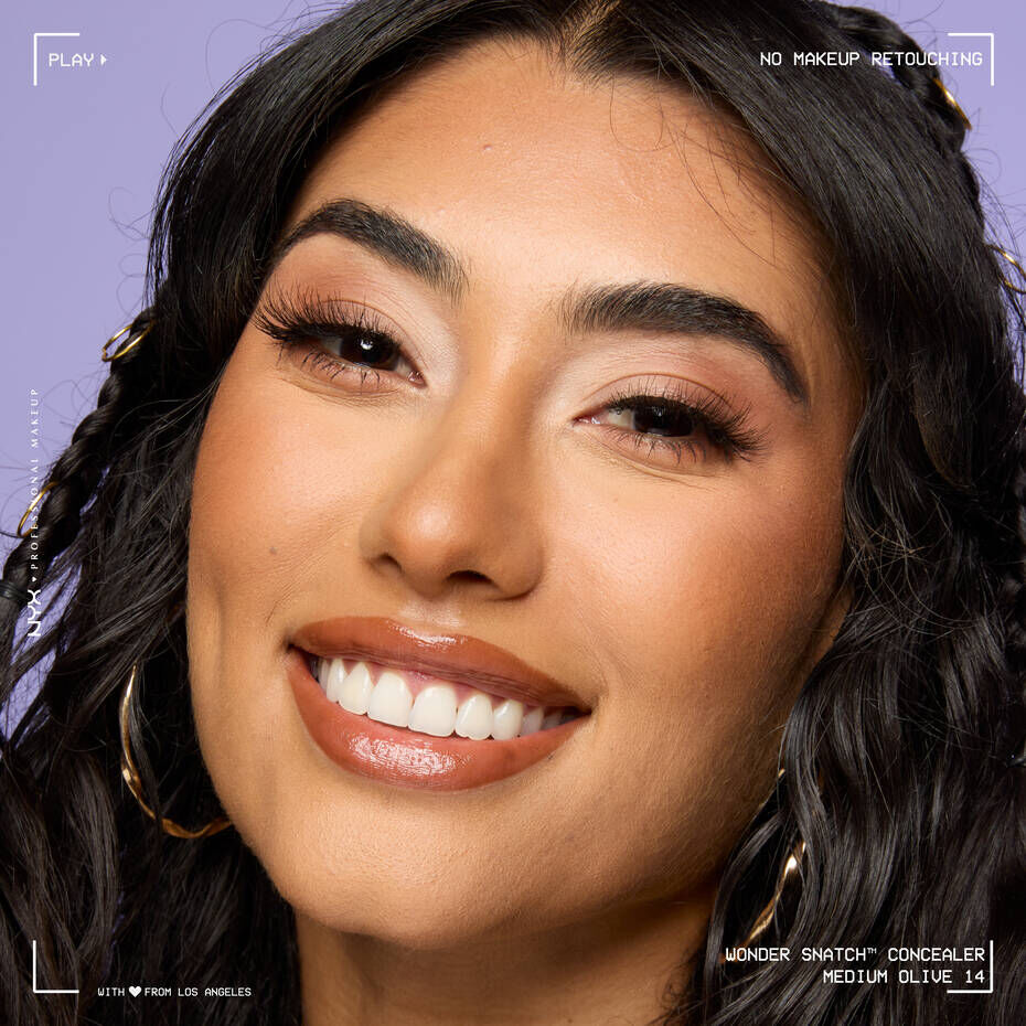 WONDER SNATCH™ CONCEALER