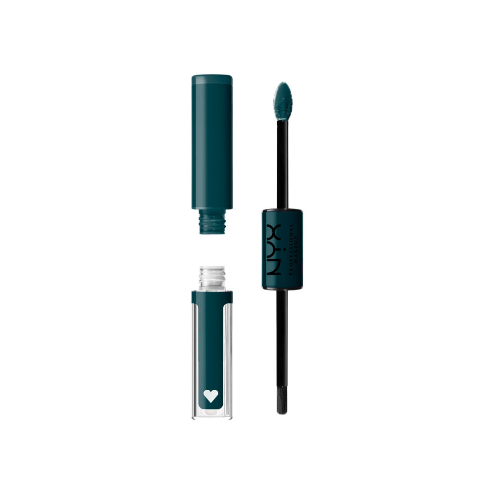 SHINE LOUD PRO PIGMENT LIP SHINE