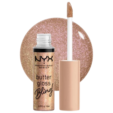 Butter Gloss