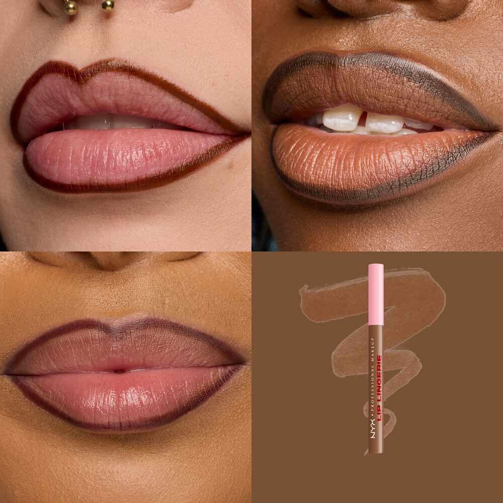 Lip Lingerie Lip Liner Stain
