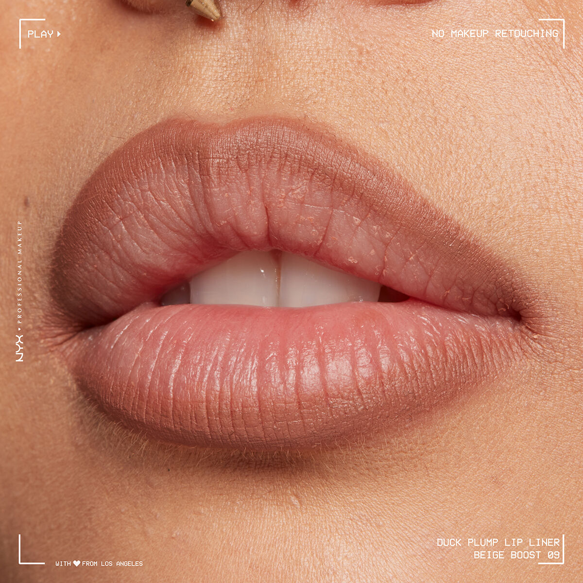 DUCK PLUMP LINER
