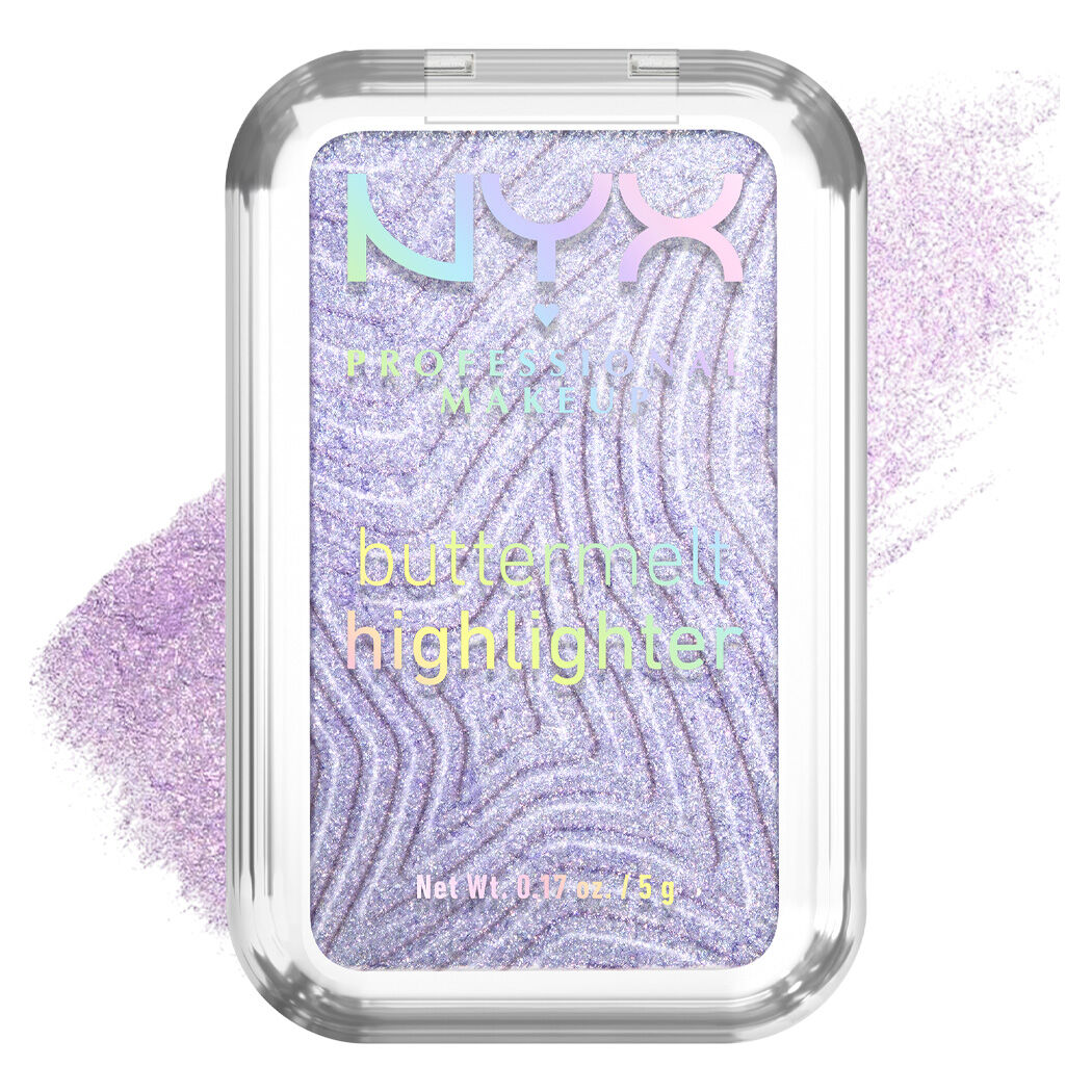 BUTTERMELT HIGHLIGHTER