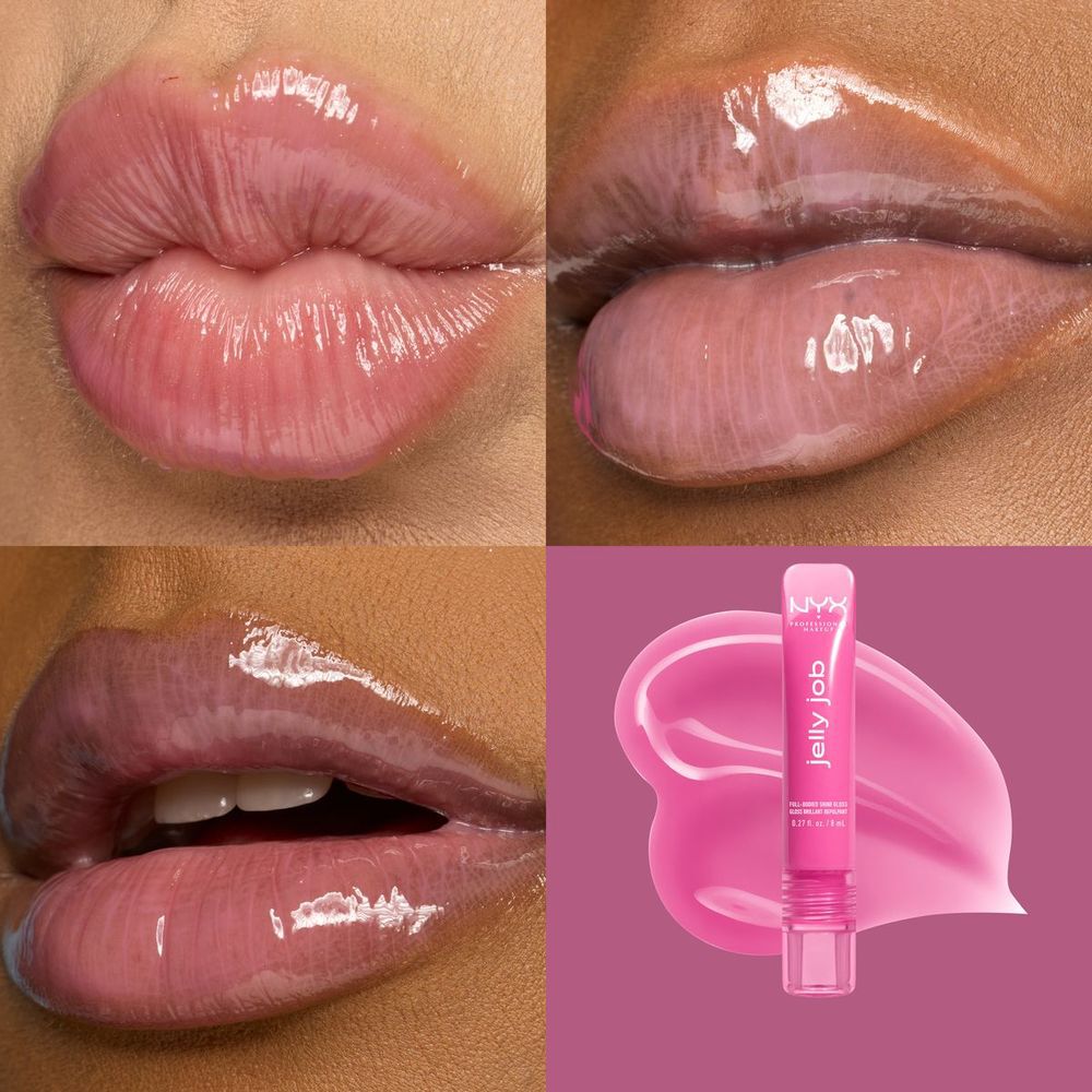 JELLY JOB