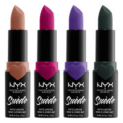 PINTALABIOS MATE SUEDE MATTE LIPSTICK