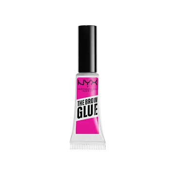 Fijador de Cejas en Gel Transparente The Brow Glue