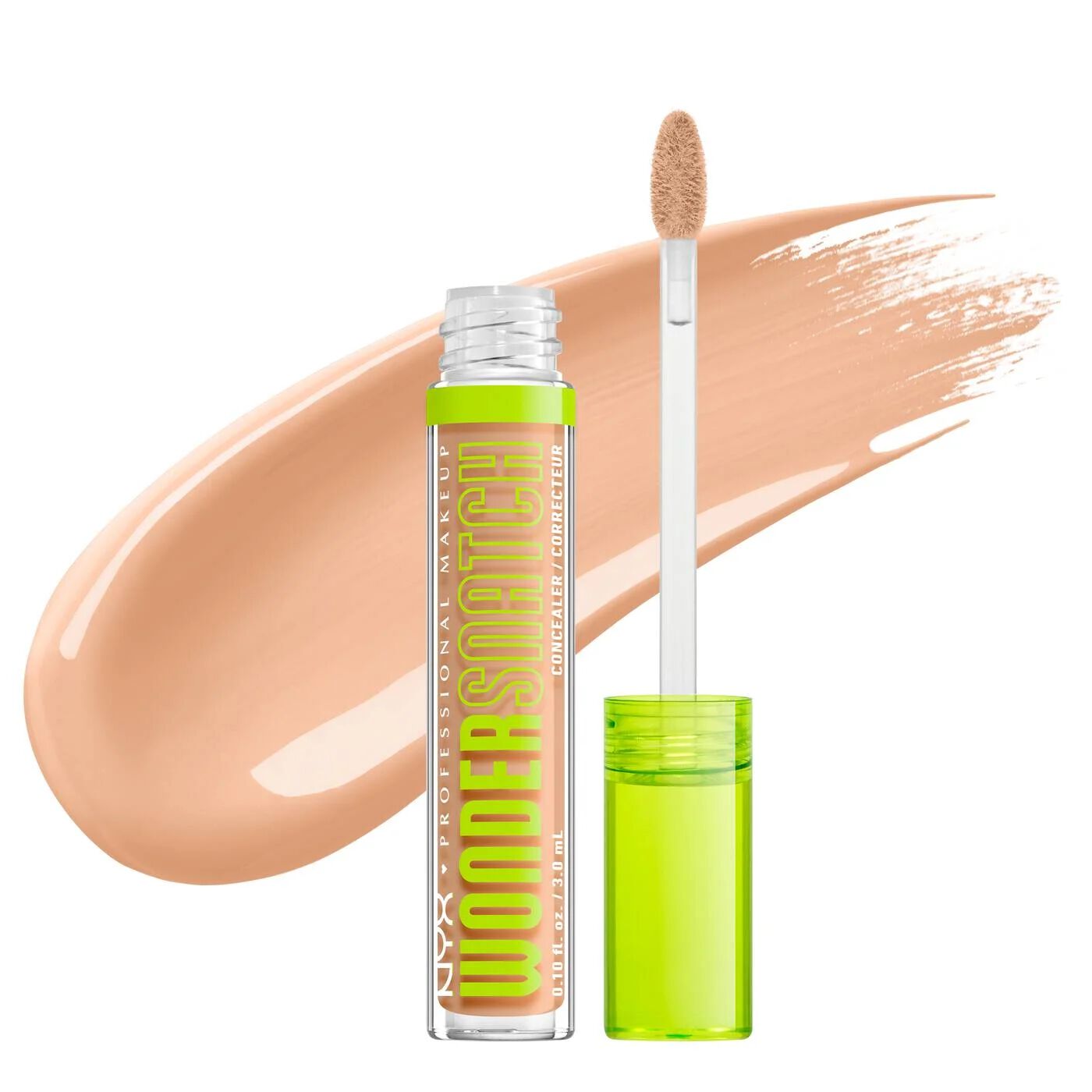 WONDER SNATCH™ CONCEALER