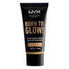 BASE DE MAQUILLAJE NATURAL BORN TO GLOW!