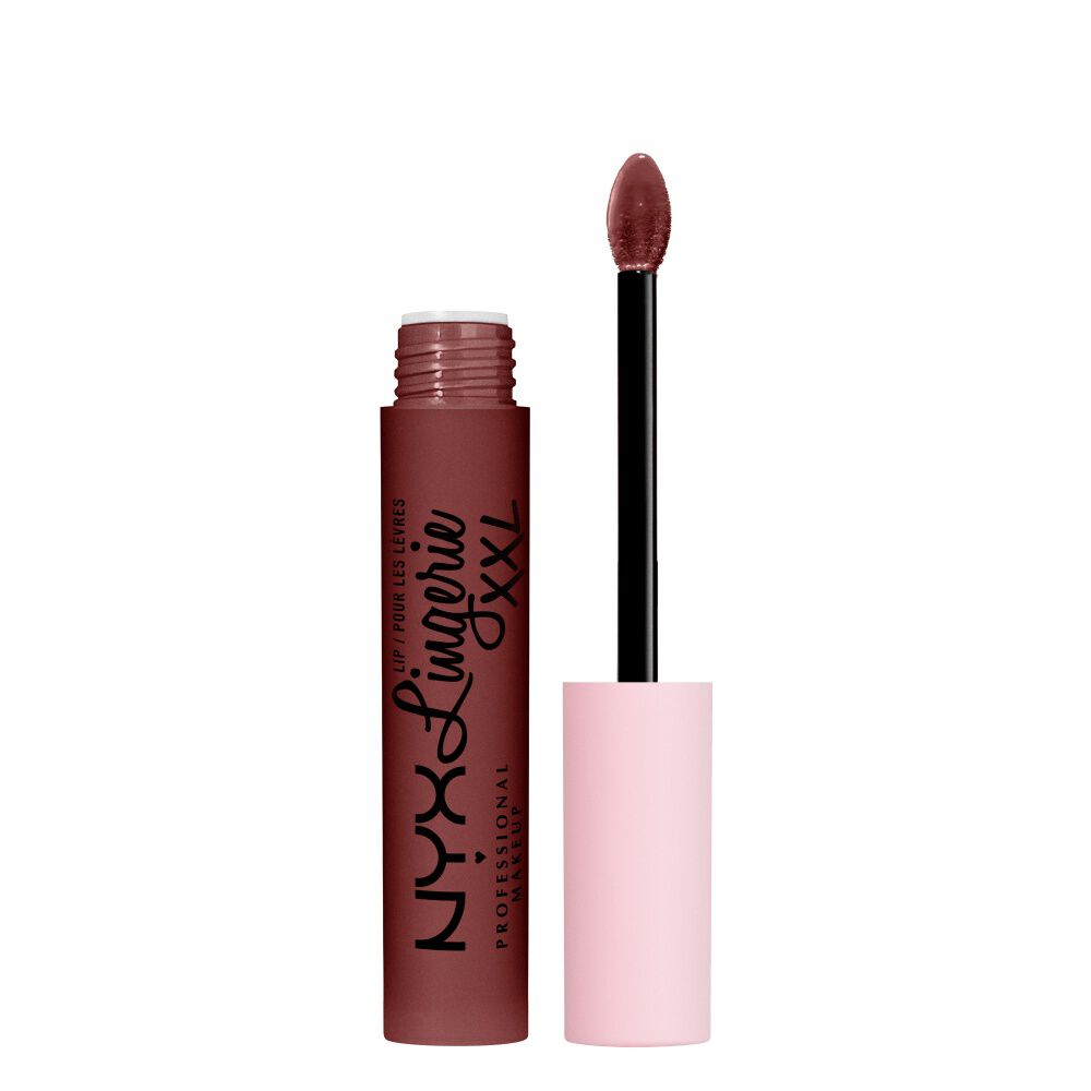 LIPSTICK LIQUIDO MATE LIP LIP LINGERIE XXL