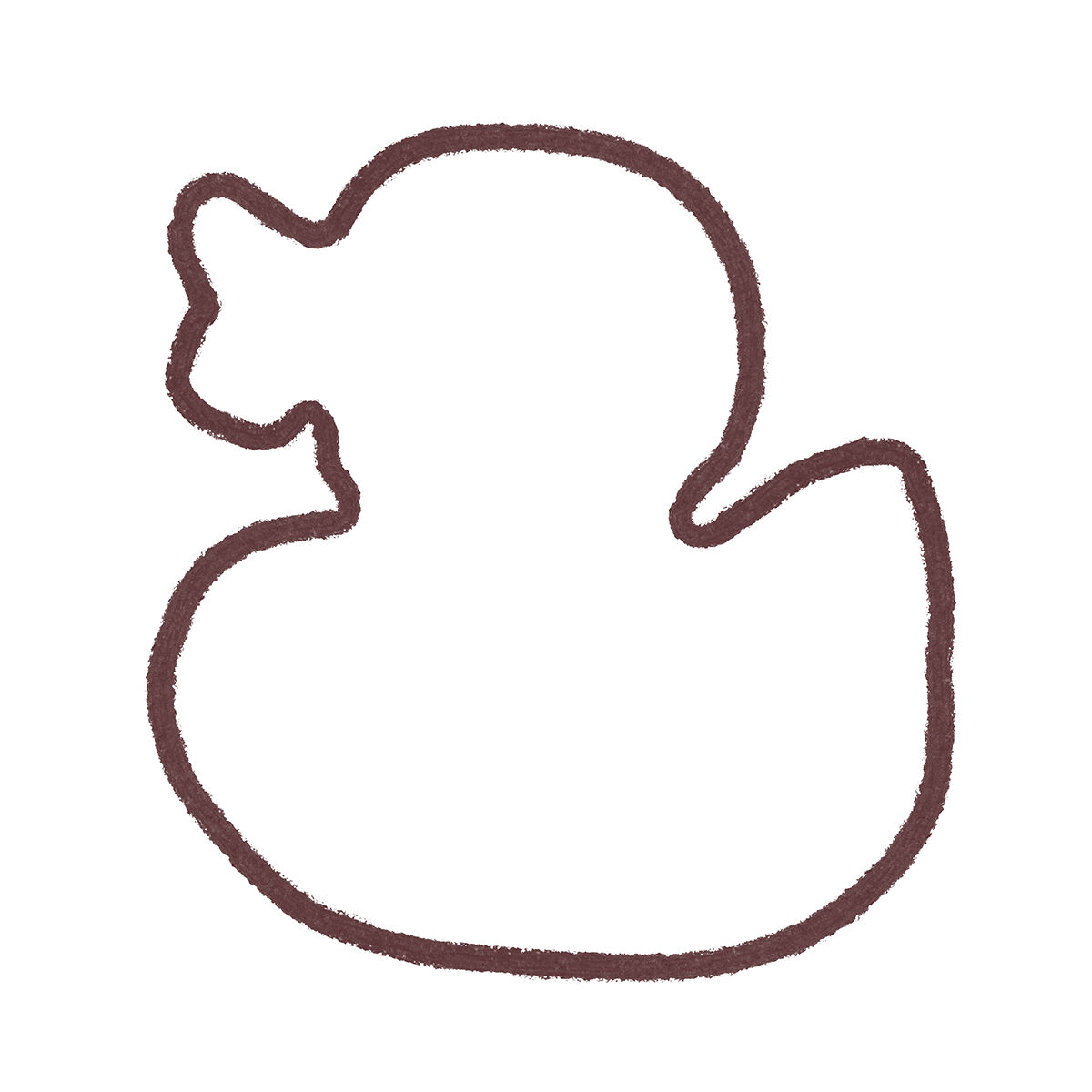 DUCK PLUMP LINER