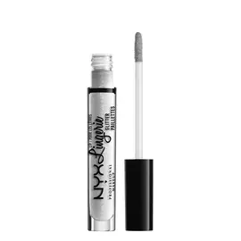 Gloss Lip Lingerie Glitter