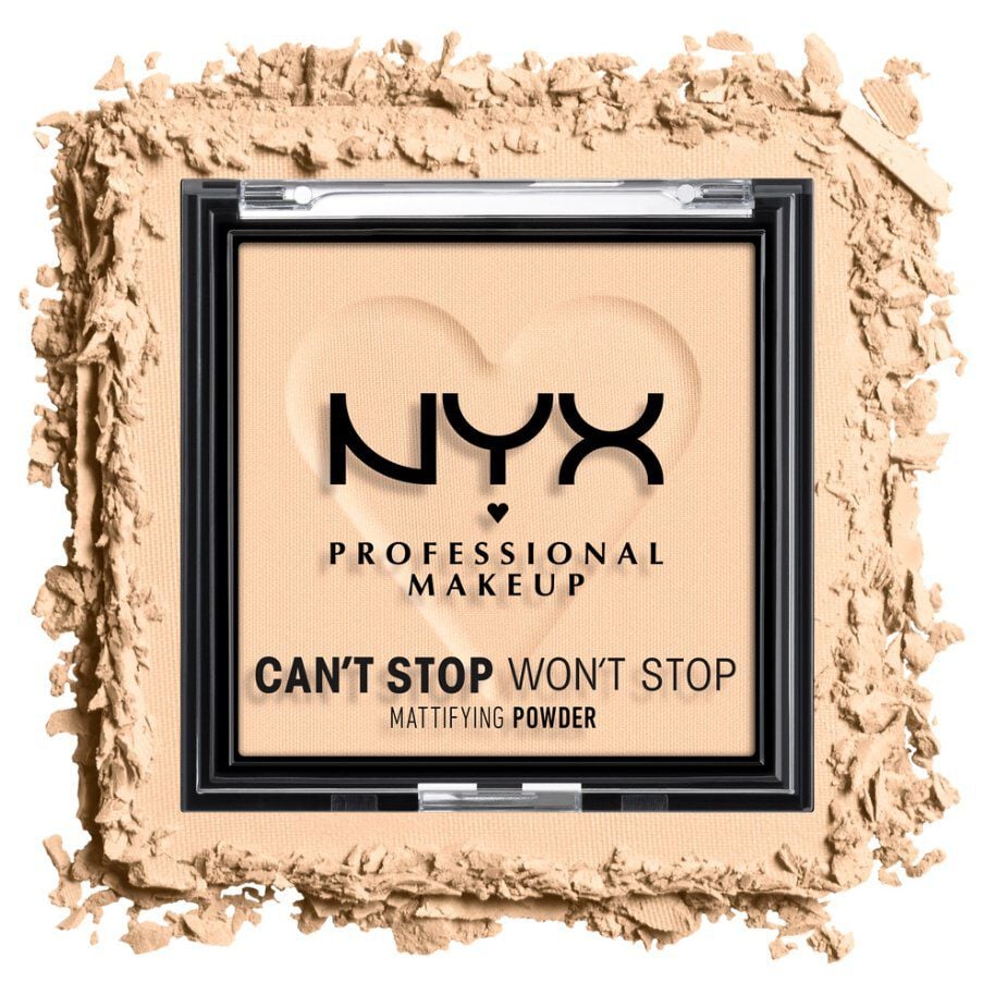 POLVOS FIJADORES CAN'T STOP WON'T STOP SETTING POWDER