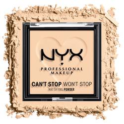 POLVOS FIJADORES CAN'T STOP WON'T STOP SETTING POWDER