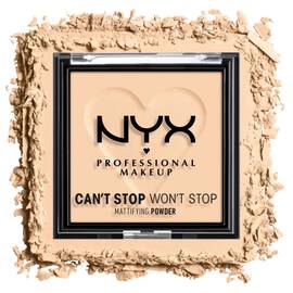 POLVOS FIJADORES CAN'T STOP WON'T STOP SETTING POWDER