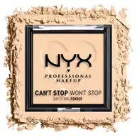 POLVOS FIJADORES CAN'T STOP WON'T STOP SETTING POWDER