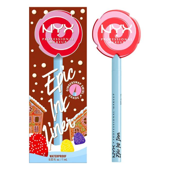 Delineador Candy Swirl