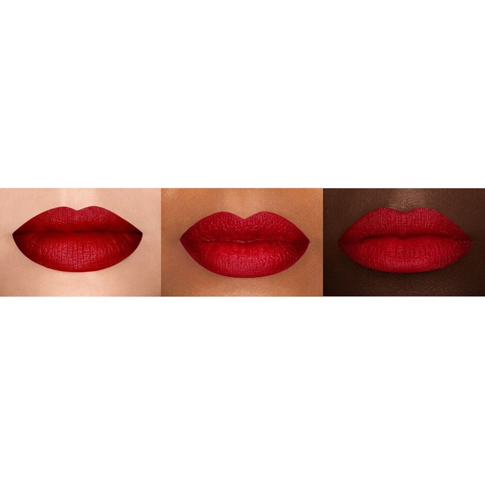 Pintalabios Powder Puff Lippie Lip Cream