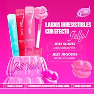 JELLY JOB