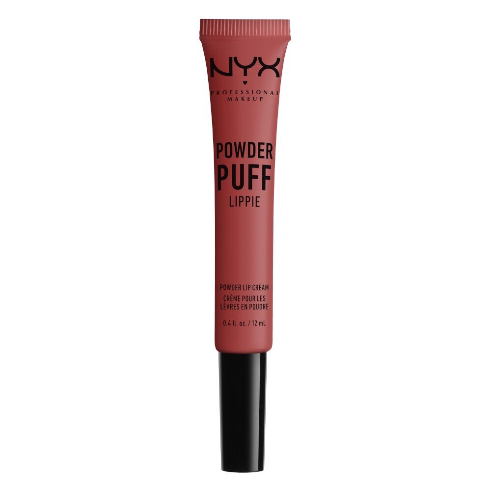 Pintalabios Powder Puff Lippie Lip Cream