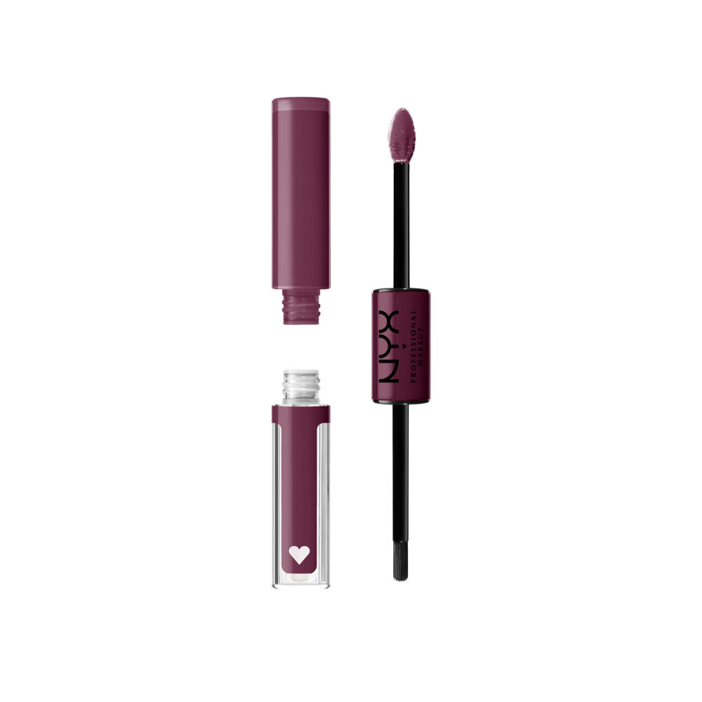 SHINE LOUD PRO PIGMENT LIP SHINE