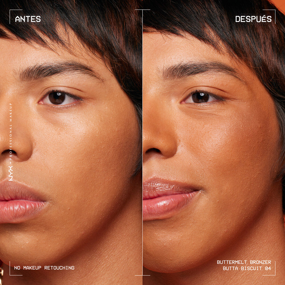 BUTTERMELT BRONZER BUTTA CUP