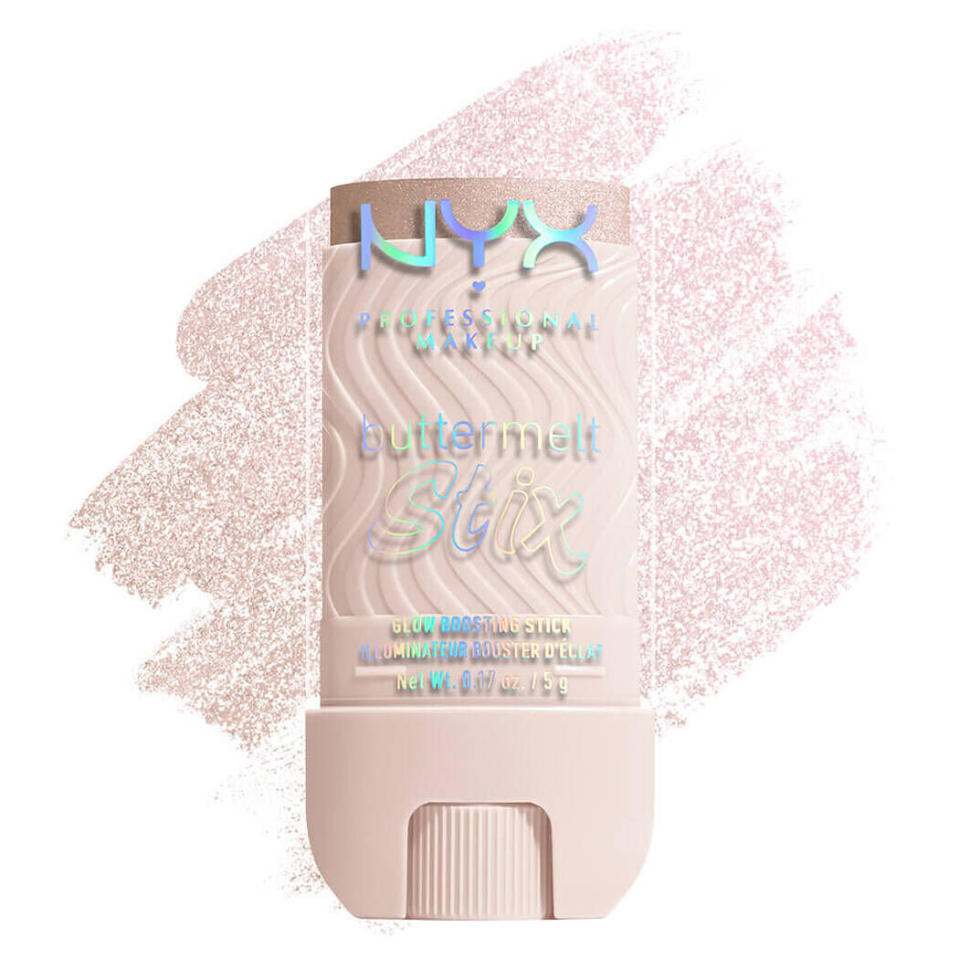 BUTTERMELT GLAZE STIX