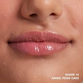 Butter Gloss - Angel Food Cake