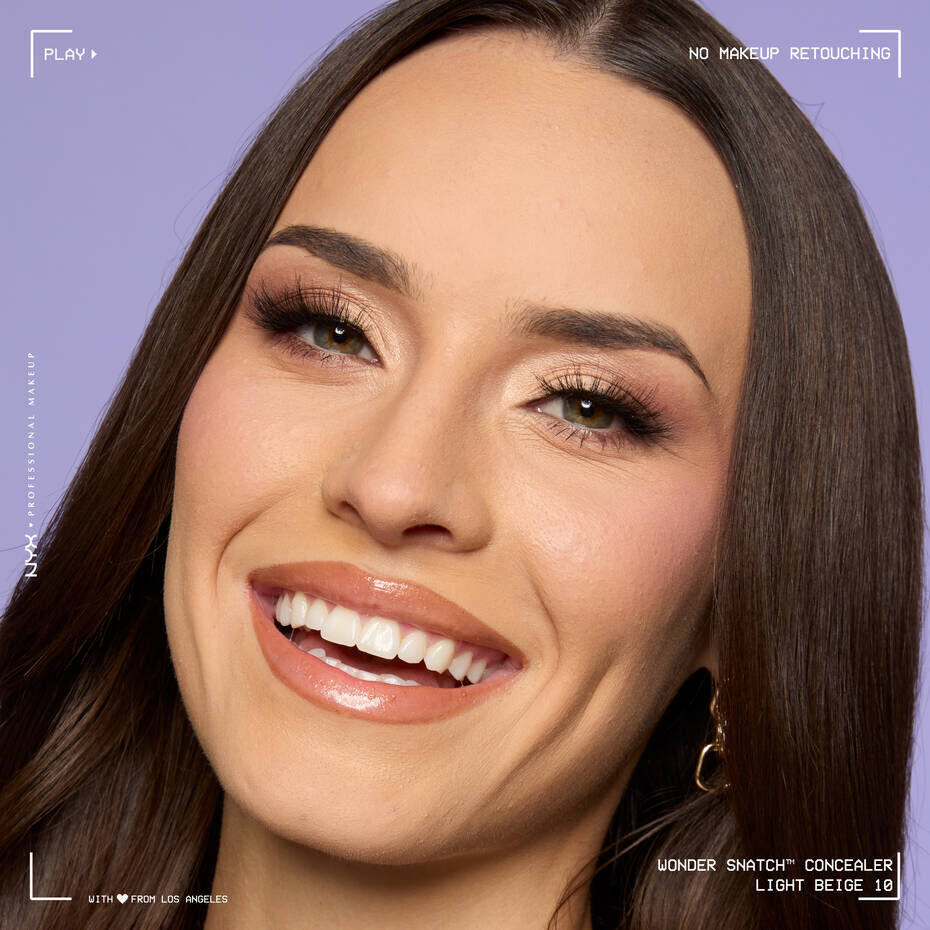 WONDER SNATCH™ CONCEALER